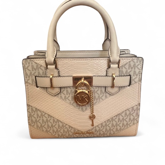 Michael KORS Hamilton Crossbody Bag - Picture 1 of 4